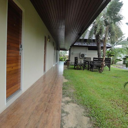 Royal Place Banchang Ban Chang  Exterior foto