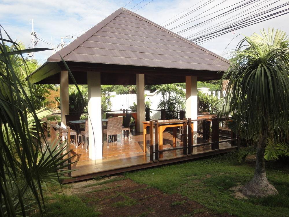 Royal Place Banchang Ban Chang  Exterior foto