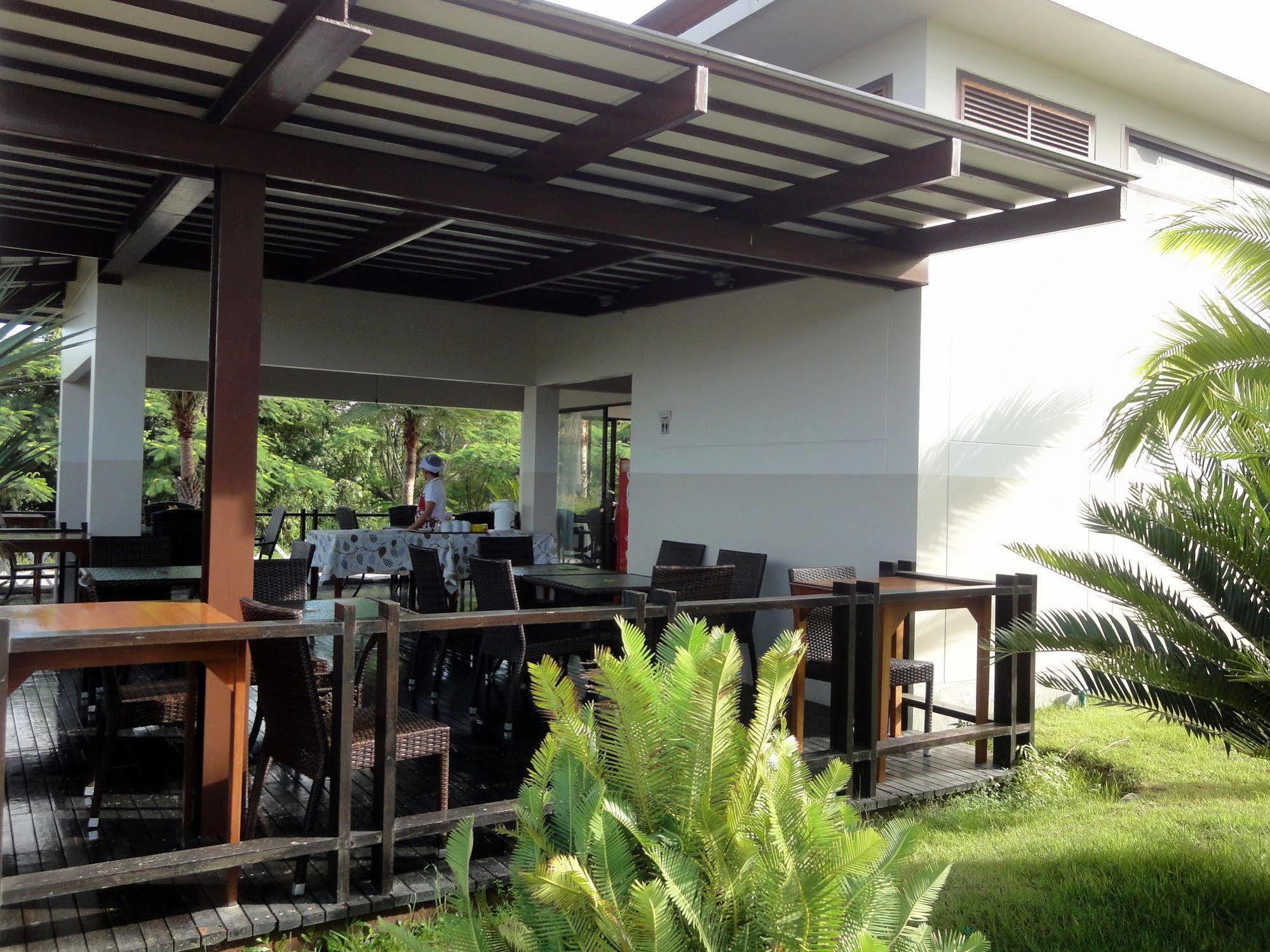 Royal Place Banchang Ban Chang  Exterior foto