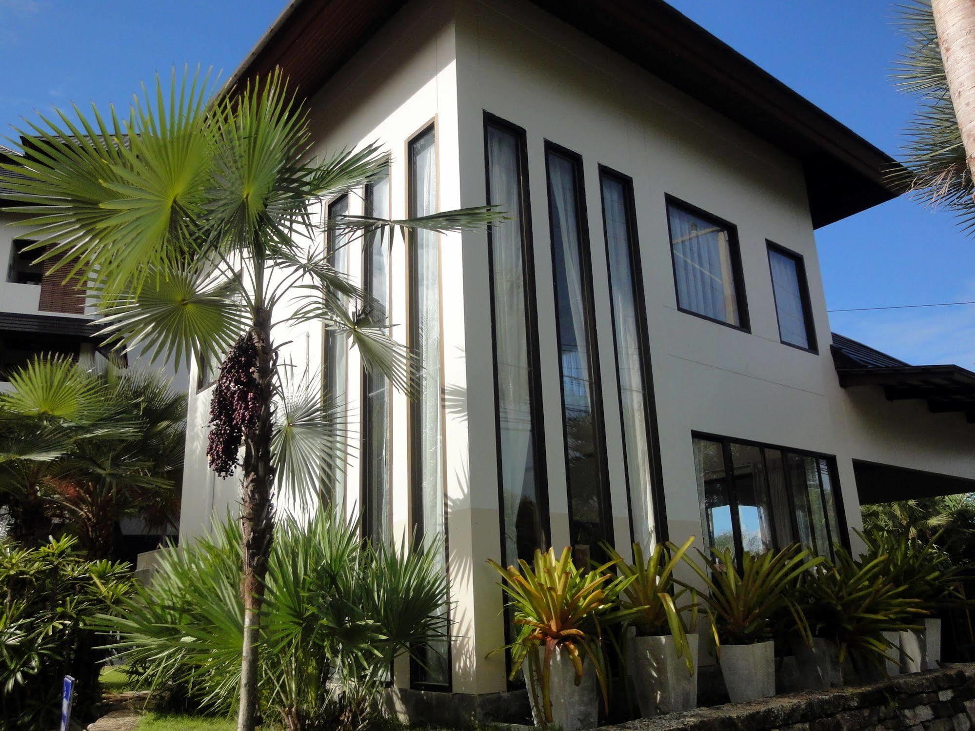 Royal Place Banchang Ban Chang  Exterior foto